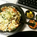 Baja Fresh - Fast Food Restaurants