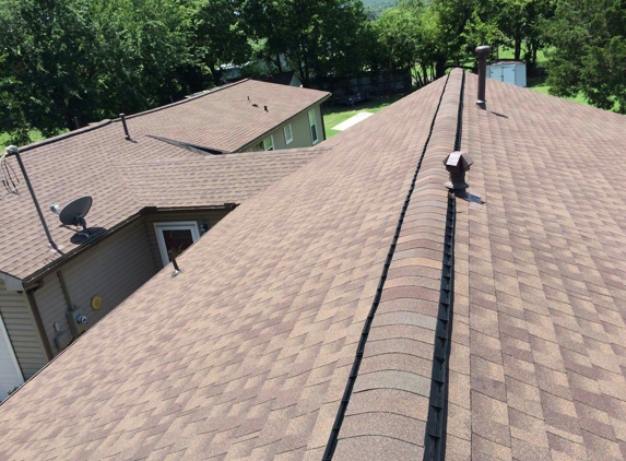 Hg Roofing - Tulsa, OK. North Tulsa