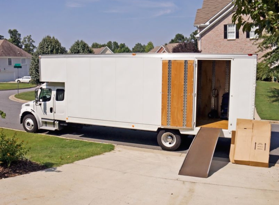 St. James Moving Inc - White Plains, NY