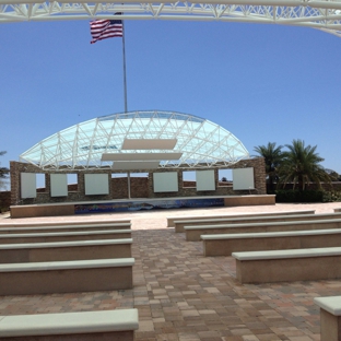 Sarasota National Cemetery - Sarasota, FL