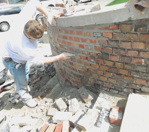 Big Stack Masonry - Salt Lake City, UT