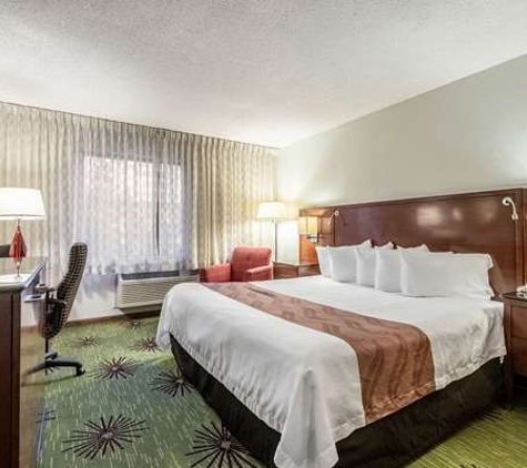 Quality Inn & Suites - Albert Lea, MN