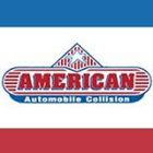 American Automobile Collision