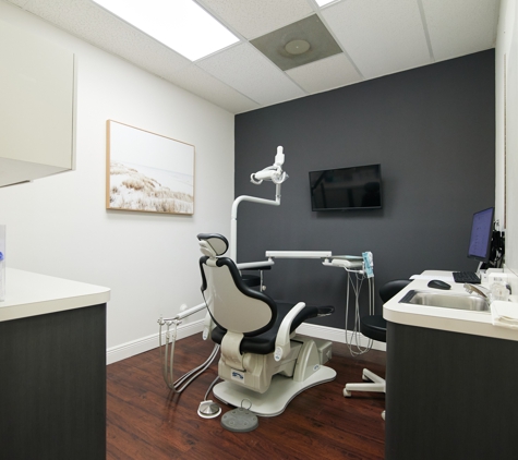 Tomalty Dental Care of Parkland East - Coconut Creek, FL