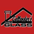 Callender's House of Glass, Inc - Shower Doors & Enclosures