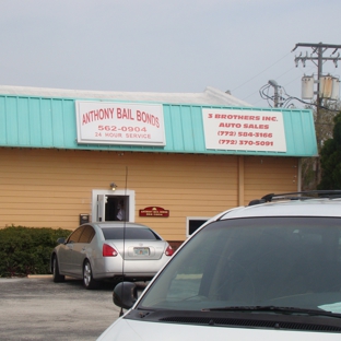 Anthony Bail Bonds - Vero Beach, FL