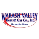 Wabash Valley Heat & Gas Co - Fuel Oils