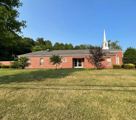 The Church of Jesus Christ of Latter-day Saints - Rogersville, TN