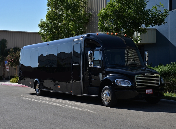 Limo Express - Denver, CO