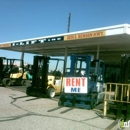 I-Lift - Forklifts & Trucks-Rental