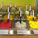 Green's Frozen Yogurt - Yogurt