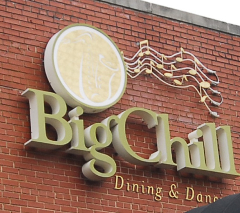 The Big Chill - Charlotte, NC