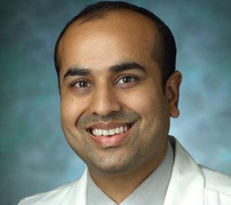 Amit Jain, M.D. - Lutherville, MD