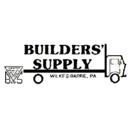 Builders Supply Co - Contractors Equipment Rental