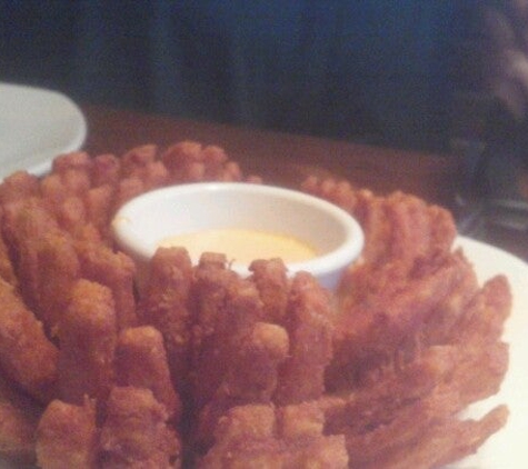 Outback Steakhouse - Hyattsville, MD