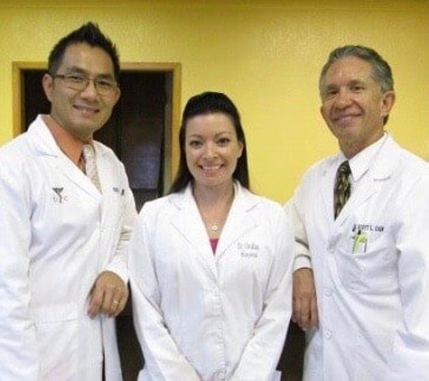 Cadman Chiropractic - Fontana, CA