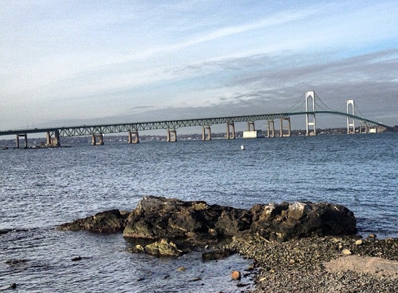 U.S. Naval War College Museum - Newport, RI