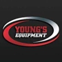 Youngs Equipment Sales Inc