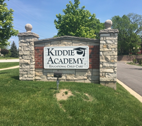 Kiddie Academy - Frankfort, IL