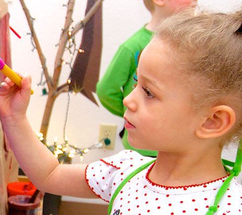 Bright Beginnings Early Learning Center - Eagle River, AK