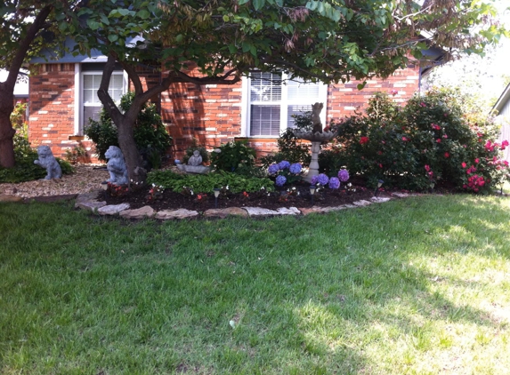 Custom Tree Care & Landscaping llc - Broken Arrow, OK