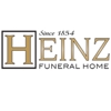 Heinz Funeral Home gallery