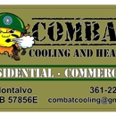 Combat Cooling & Heating - Heating Equipment & Systems-Repairing