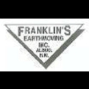 Franklin's Earthmoving Inc. - Patio Builders