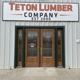 Teton Lumber