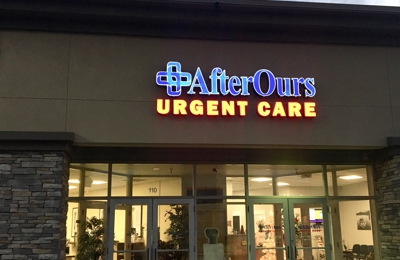 Afterours Urgent Care 101 W Mineral Ave Unit 105 Littleton Co 80120 Yp Com