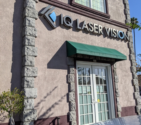 IQ Laser Vision - Westminster, CA