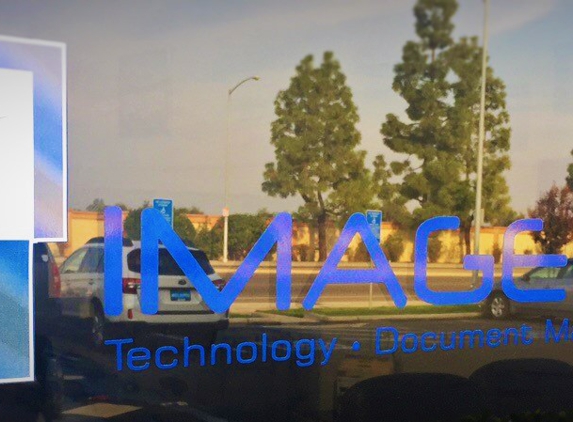 Image 2000 - Fresno, CA