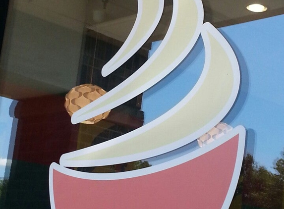 Sweet Savannah's Frozen Yogurt - Louisville, KY