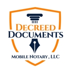 Decreed Documents Mobile Notary, LLC