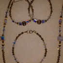 Beaded Jewelry by Heather B - Jewelry Designers