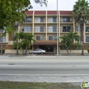 Park Grove Apartments - Apartments