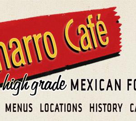 El Charro Cafe - Tucson, AZ
