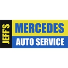 Jeff's Mercedes Auto Service