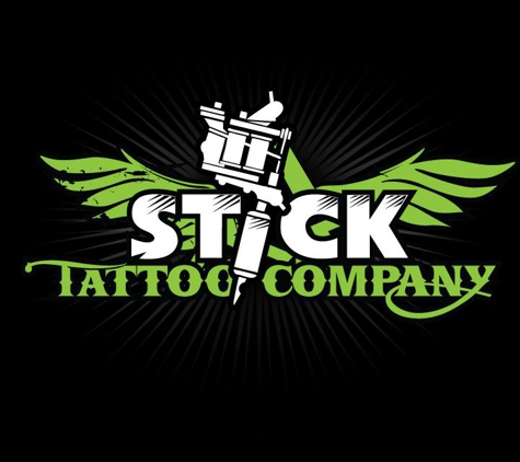 Stick Tattoo Company - Morgantown, WV