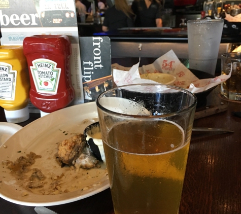 54th Street Restaurant & Drafthouse - Irving, TX