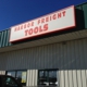 Harbor Freight Tools