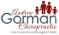 Andrew Gorman Chiropractic Logo