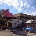 Augie's Barbed Wire Smokehouse