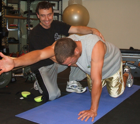 In-Home Personal Training - Glendale, CA