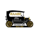 Raabe Ford Lincoln Mercury - Used Car Dealers