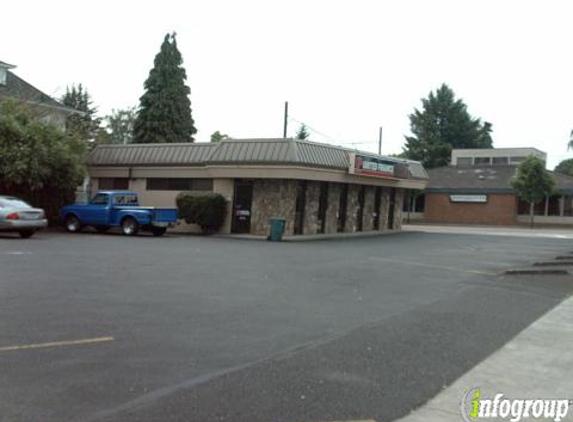 United Finance Co - Hillsboro, OR