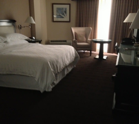 Sheraton Dallas North - Dallas, TX