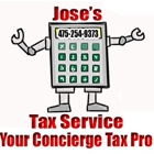 Jose's Tax Service Llc