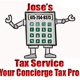 Jose's Tax Service Llc