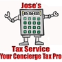 Jose's Tax Service Llc